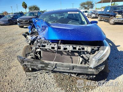Piąte zdjęcie samochodu w środku: 2017 KIA FORTE LX VIN:3KPFK4A74HE049910 - miniatura