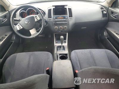 Zdjęcie 8 z 12 samochodu: 2006 NISSAN ALTIMA 2.5 VIN:1N4AL11DX6C237062 - miniatura