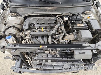 Zdjęcie 12 z 14 samochodu: 2023 HYUNDAI VENUE SEL VIN:KMHRC8A36PU246667 - miniatura