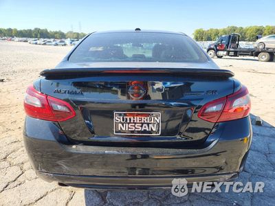 Zdjęcie 6 z 12 samochodu: 2018 NISSAN ALTIMA 2.5 SR VIN:1N4AL3AP6JC282028 - miniatura