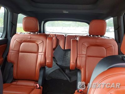 Zdjęcie 10 z 13 samochodu: 2025 LINCOLN AVIATOR RESERVE VIN:5LM5J7WC6SGL03476 - miniatura