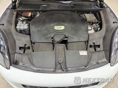 Zdjęcie 12 z 13 samochodu: 2020 PORSCHE CAYENNE E-HYBRID VIN:WP1AE2AY4LDA22570 - miniatura