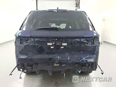 Zdjęcie 6 z 13 samochodu: 2025 LEXUS TX 500H F SPORT PERFORMANCE LUXURY VIN:5TDABAB69SS012279 - miniatura