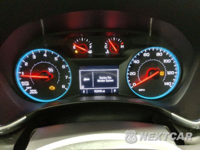 Zdjęcie 9 z 14 samochodu: 2018 CHEVROLET EQUINOX LS VIN:2GNAXHEV3J6235348 - miniatura