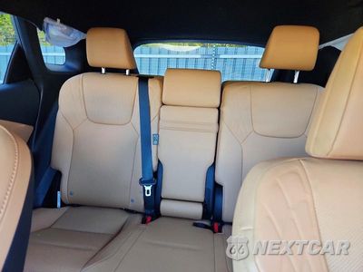 Zdjęcie 10 z 13 samochodu: 2024 LEXUS RX 350H PREMIUM VIN:2T2BBMCA3RC064157 - miniatura