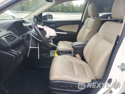 Zdjęcie 7 z 13 samochodu: 2015 HONDA CR-V VIN:5J6RM3H96FL023820 - miniatura