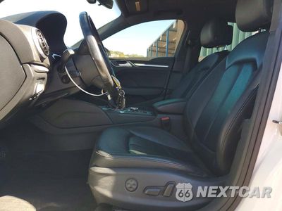 Zdjęcie 7 z 13 samochodu: 2016 AUDI A3 PREMIUM VIN:WAUB8GFF4G1024647 - miniatura