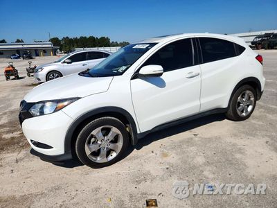 2017 HONDA HR-V EX 3CZRU5H52HM715258 - główne zdjęcie licytacji z USA - miniatura