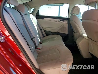Zdjęcie 10 z 12 samochodu: 2015 HYUNDAI SONATA SE VIN:5NPE24AF0FH234032 - miniatura