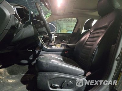 Zdjęcie 7 z 13 samochodu: 2017 FORD FUSION SE VIN:3FA6P0T95HR390868 - miniatura