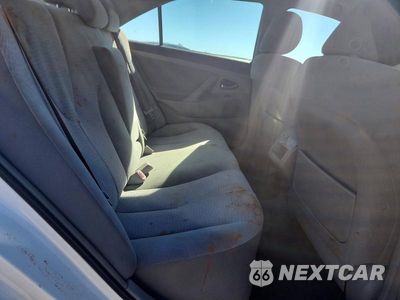Zdjęcie 10 z 12 samochodu: 2011 TOYOTA CAMRY LE VIN:4T4BF3EK5BR211887 - miniatura