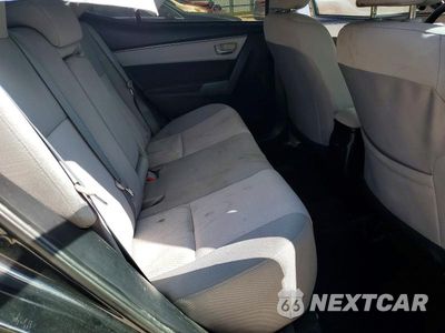 Zdjęcie 10 z 13 samochodu: 2015 TOYOTA COROLLA LE VIN:2T1BURHE0FC284875 - miniatura