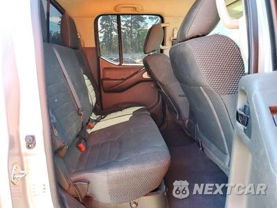 Zdjęcie 10 z 12 samochodu: 2019 NISSAN FRONTIER PRO-4X VIN:1N6AD0EV5KN701911 - miniatura