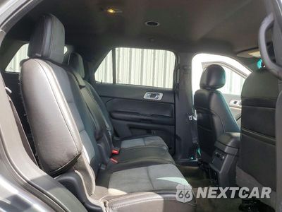Zdjęcie 11 z 13 samochodu: 2015 FORD EXPLORER XLT VIN:1FM5K7D82FGA08184 - miniatura