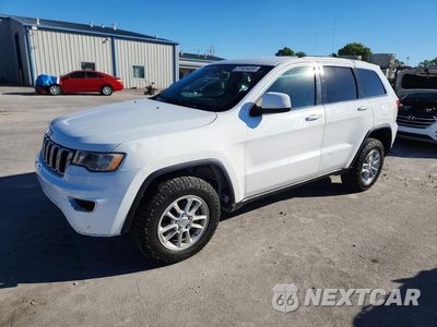 2020 JEEP GRAND CHEROKEE LAREDO 1C4RJFAG7LC366933 - główne zdjęcie licytacji z USA - miniatura