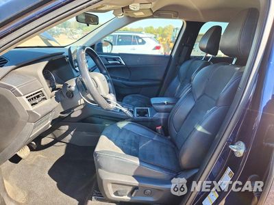 Zdjęcie 7 z 13 samochodu: 2022 MITSUBISHI OUTLANDER SE VIN:JA4J4UA89NZ031121 - miniatura
