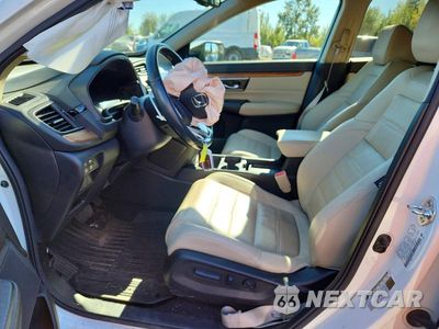 Zdjęcie 7 z 13 samochodu: 2022 HONDA CR-V EXL VIN:2HKRW2H8XNH664666 - miniatura