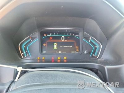 Zdjęcie 9 z 14 samochodu: 2018 HONDA ODYSSEY ELITE VIN:5FNRL6H91JB022676 - miniatura