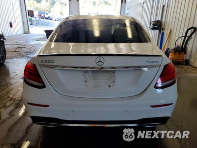 Zdjęcie 6 z 12 samochodu: 2017 MERCEDES-BENZ E 300 4MATIC VIN:WDDZF4KB0HA182712 - miniatura