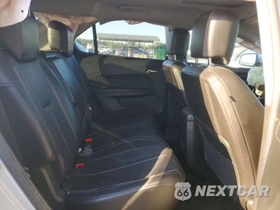 Zdjęcie 11 z 13 samochodu: 2011 CHEVROLET EQUINOX LTZ VIN:2CNFLGEC9B6285090 - miniatura