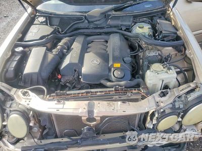 Zdjęcie 11 z 13 samochodu: 2001 MERCEDES-BENZ E 320 VIN:WDBJF65J21B324756 - miniatura