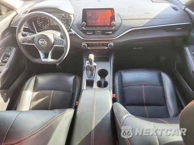 Zdjęcie 8 z 12 samochodu: 2022 NISSAN ALTIMA SR VIN:1N4BL4CV4NN361827 - miniatura