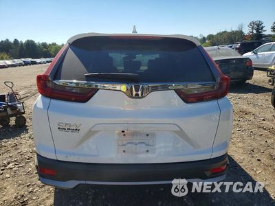 Zdjęcie 6 z 12 samochodu: 2022 HONDA CR-V EXL VIN:7FARW1H83NE001341 - miniatura