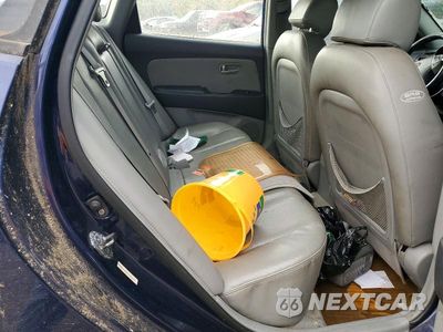 Zdjęcie 10 z 12 samochodu: 2007 HYUNDAI ELANTRA VIN:KMHDU46DX7U127361 - miniatura