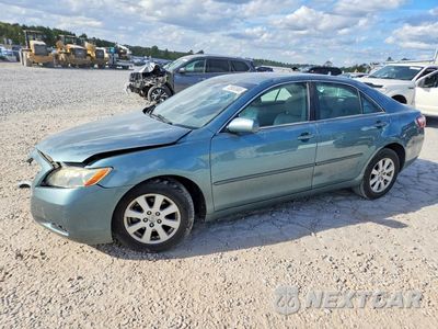 2009 TOYOTA CAMRY XLE 4T4BE46KX9R106537 - główne zdjęcie licytacji z USA - miniatura