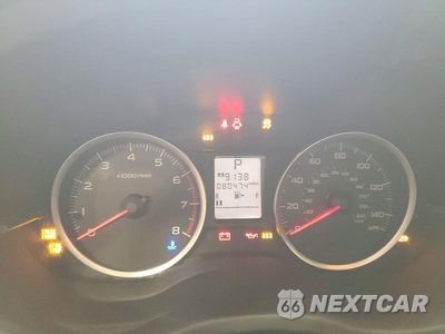 Zdjęcie 9 z 12 samochodu: 2015 SUBARU FORESTER 2.5I VIN:JF2SJABC8FH445939 - miniatura