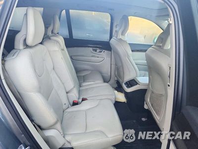Zdjęcie 11 z 14 samochodu: 2017 VOLVO XC90 T6 VIN:YV4A22PK1H1155824 - miniatura