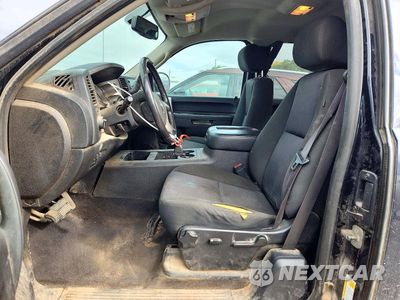 Zdjęcie 7 z 12 samochodu: 2012 CHEVROLET SILVERADO K1500 LT VIN:1GCRKSE78CZ213216 - miniatura