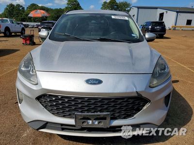 Piąte zdjęcie samochodu w środku: 2020 FORD ESCAPE SEL VIN:1FMCU0H67LUA59453 - miniatura