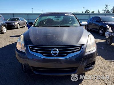 Piąte zdjęcie samochodu w środku: 2010 NISSAN ALTIMA 2.5 VIN:1N4AL2AP1AC133813 - miniatura