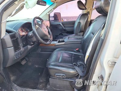 Zdjęcie 7 z 12 samochodu: 2012 NISSAN TITAN SV VIN:1N6BA0ED2CN330020 - miniatura