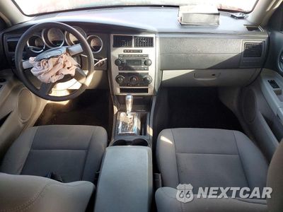 Zdjęcie 8 z 13 samochodu: 2007 DODGE MAGNUM SXT VIN:2D4FV47V07H794043 - miniatura