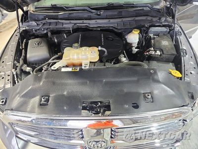 Zdjęcie 11 z 12 samochodu: 2017 RAM 1500 SLT VIN:1C6RR7LM5HS875196 - miniatura