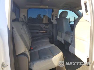 Zdjęcie 10 z 12 samochodu: 2018 GMC SIERRA K1500 SLE VIN:3GTU2MEC9JG356515 - miniatura