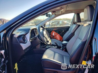 Zdjęcie 7 z 13 samochodu: 2017 TOYOTA RAV4 LIMITED VIN:2T3DFREV2HW677681 - miniatura