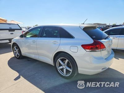 Drugie zdjęcie samochodu z przodu: 2013 TOYOTA VENZA LE VIN:4T3ZA3BBXDU063712 - miniatura