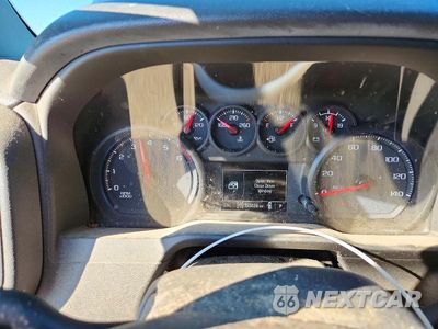 Zdjęcie 9 z 13 samochodu: 2019 CHEVROLET SILVERADO K1500 CUSTOM VIN:3GCUYBEF3KG700290 - miniatura