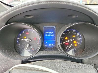 Zdjęcie 9 z 12 samochodu: 2018 TOYOTA C-HR XLE VIN:JTNKHMBXXJ1001392 - miniatura