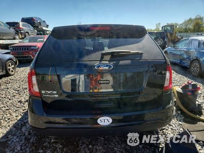 Zdjęcie 6 z 14 samochodu: 2012 FORD EDGE SE VIN:2FMDK3GC9CBA88588 - miniatura