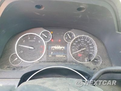 Zdjęcie 9 z 12 samochodu: 2014 TOYOTA TUNDRA SR5 VIN:5TFRY5F13EX164483 - miniatura