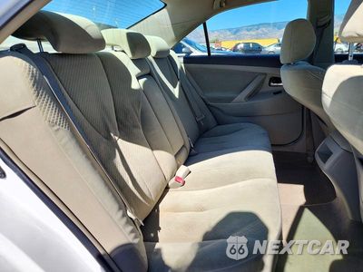 Zdjęcie 10 z 12 samochodu: 2009 TOYOTA CAMRY LE VIN:JTNBE46K593174048 - miniatura