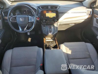 Zdjęcie 8 z 14 samochodu: 2022 HONDA CR-V TOURING VIN:5J6RT6H99NL020686 - miniatura
