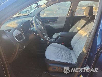 Zdjęcie 7 z 14 samochodu: 2023 CHEVROLET EQUINOX LS VIN:3GNAXHEG3PL179661 - miniatura