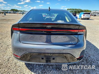 Zdjęcie 6 z 12 samochodu: 2024 TOYOTA PRIUS XLE VIN:JTDACAAU1R3021101 - miniatura