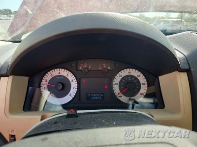 Zdjęcie 9 z 12 samochodu: 2008 MAZDA TRIBUTE VIN:4F2CZ06128KM08437 - miniatura