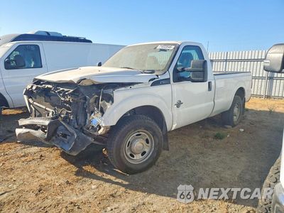 2015 FORD F350 SUPER DUTY 1FTRF3AT7FEB44690 - główne zdjęcie licytacji z USA - miniatura